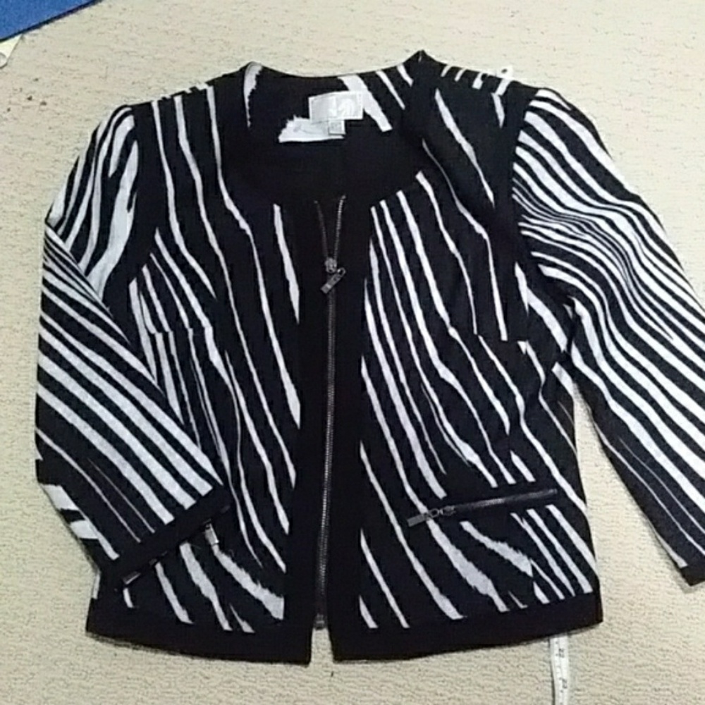 Alberto Makali Jacket